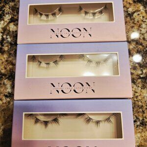 Noonlash Happy Hour Lashes Wisps Clusters